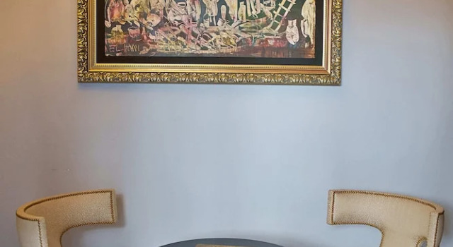 Номер Comfort Riad Dar Chrifa