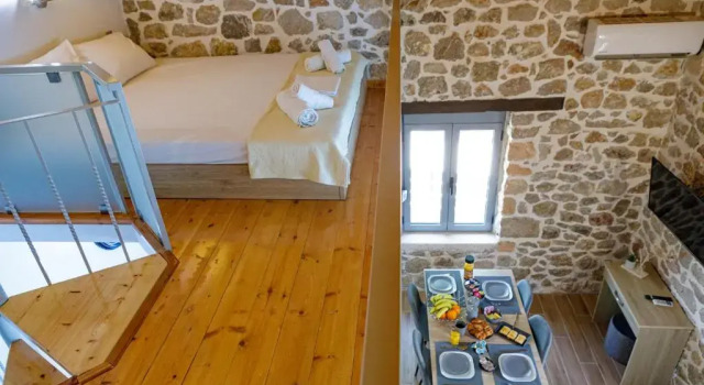ADRIANS LUXURY APARTMENTS 2, Prenota Appartamento Drepano 