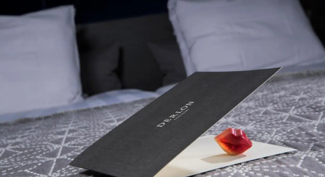 Одноместный люкс Hotel Derlon