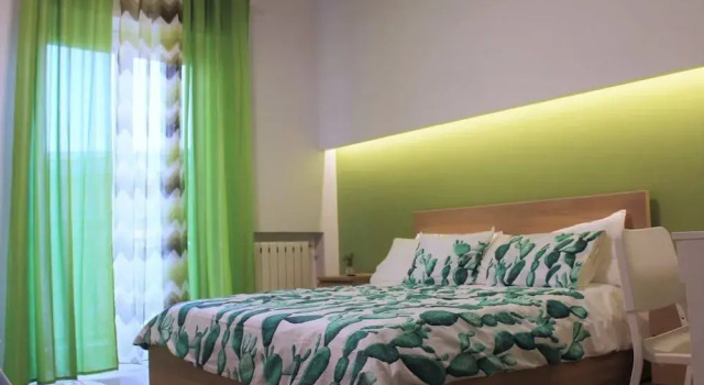 B&B Appiddaveru