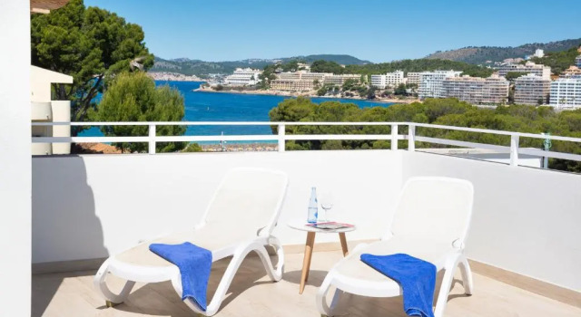 Полулюкс Hotel Casablanca Mallorca
