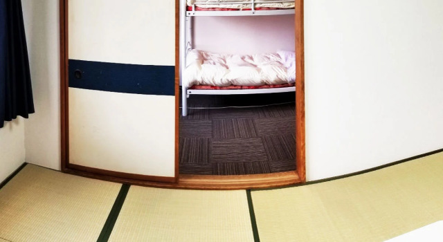 Номер Standard Business Hotel Fujimi