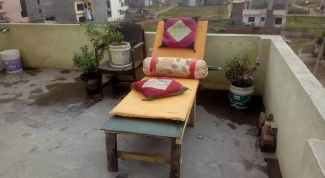 Двухместный номер Standard Everest Home Stay Apartment