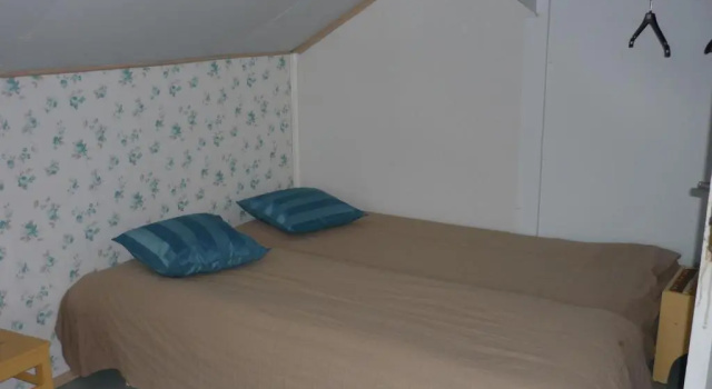 Четырёхместный номер Standard Lemmenjoen Lumo - Nature Experience & Accommodation