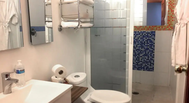 Номер Classic Condesa Haus Rentals