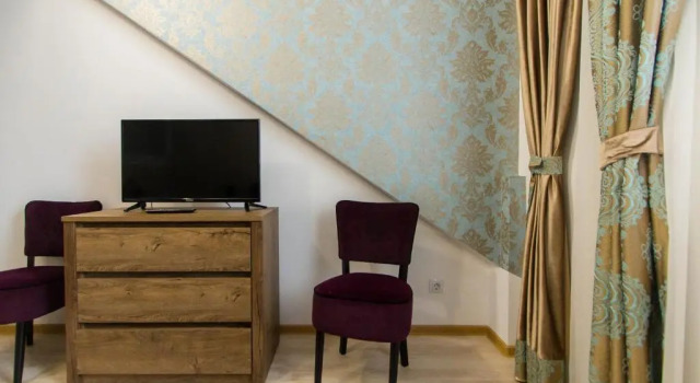 Двухместный номер Standard Hotel Evianne Boutique