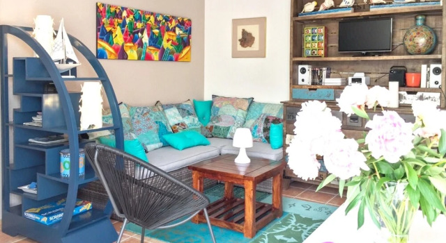 Apartment Des Restanques