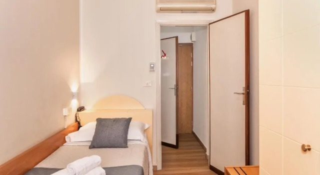 Одноместный номер Standard Hotel Stella DItalia