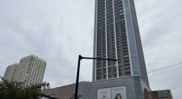 Yueshanju Homestay (Baicheng Railway Station Fortune Plaza), Prenota Hotel Jilin Jilin