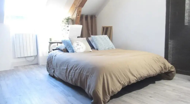 Studio Le Tilleul