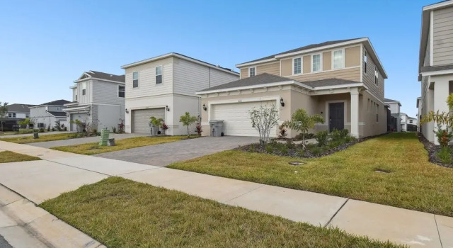 5 BD En-suites, Game Room, Pool, Sleeps 14, Disney