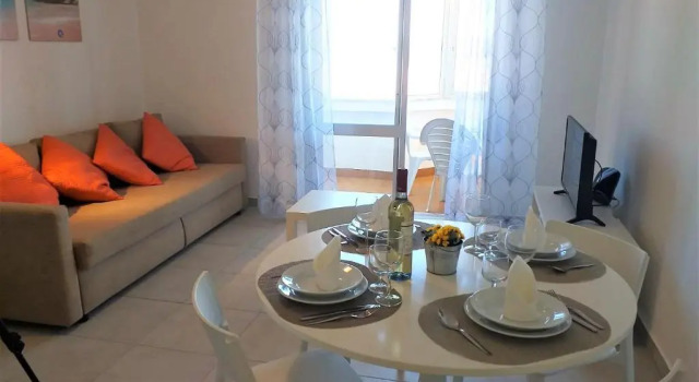 T1 Torre 17 Vista Cidade