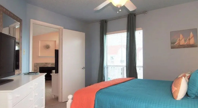 Paradise Villa by RedAwning, Rezerwuj Willa Padre Island 