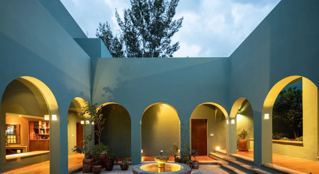 Номер Deluxe Balcones 5BR Villa | Weddings | Stunning Views