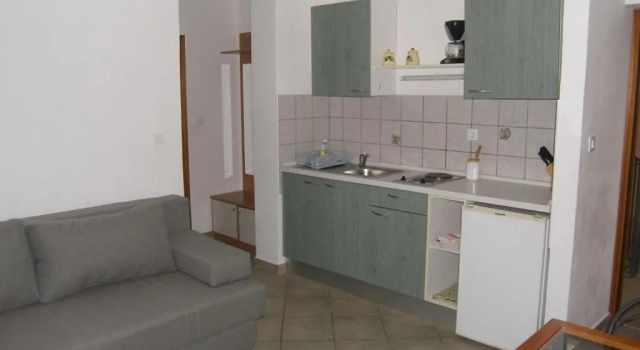 Апартаменты Apartments Juran Sukosan