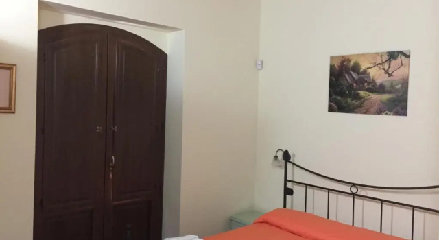 Одноместный номер Standard Oasi di Francesca