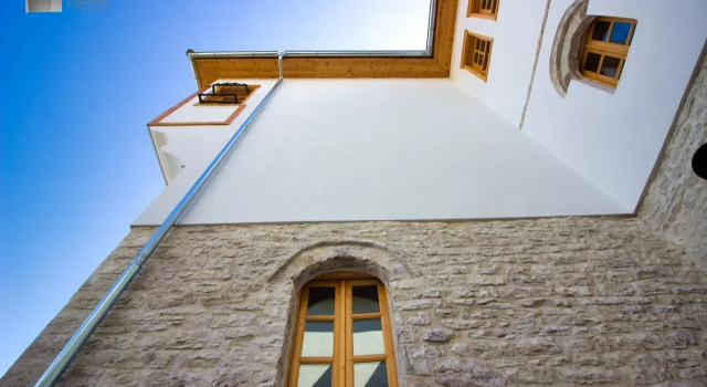 MiziriGuestHouse, Забронировать Гостевой дом Недорогие отели Гирокастры, недорого