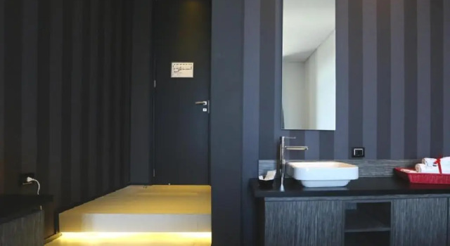 Номер Classic Gram Suites