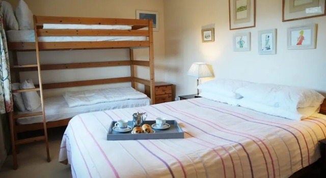 Caelum, Rezervasyon Tatil Evi Merseyside villalar, Villa
