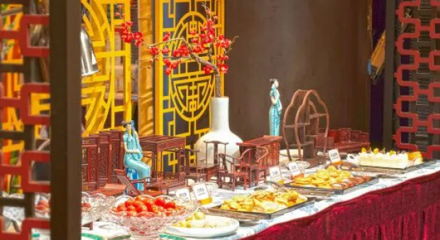 Pingshan Scholars Hotel (Liuzhou Yaobu Ancient Town Branch), Rezerwuj Hotel Liuzhou Guangxi
