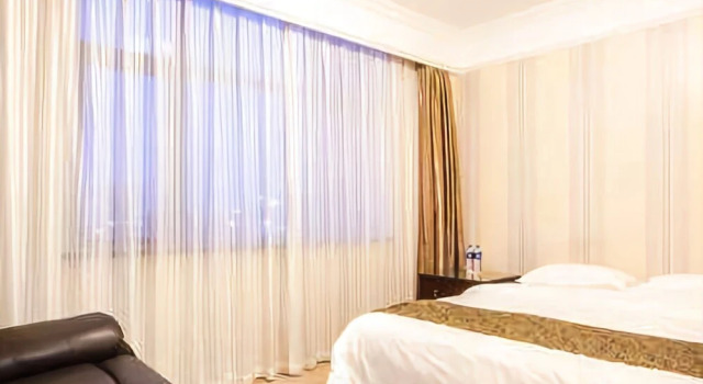 Jiaxing Boutique Hotel, Book Boutique Hotels in Jiaxing with a Pool, Swimming Pool