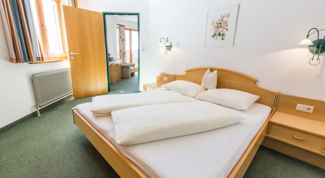 Dorfkrug Appartements