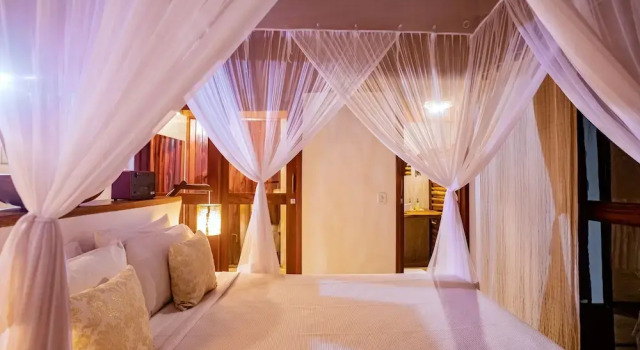La Cozinha Bungalow, Varaa Hotelli Hotellit Bahia pysäköinnillä, Pysäköinti