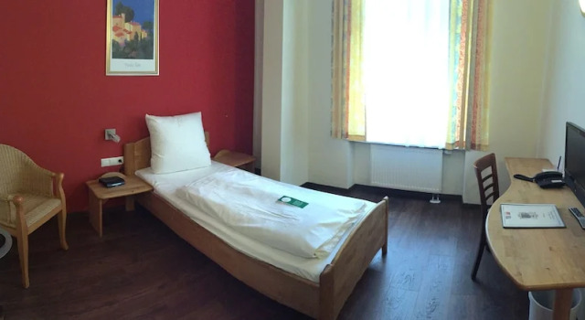 Номер Standard Altstadt Hotel