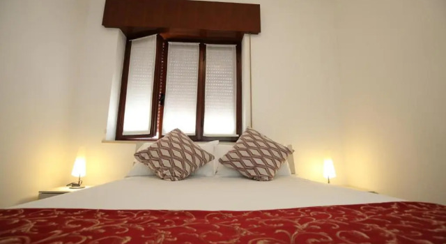 Appartamento CECCATO, Prenota Appartamento Hotel a Montecchio Maggiore con parcheggio, Parcheggio