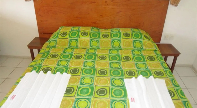 Pousada Anga