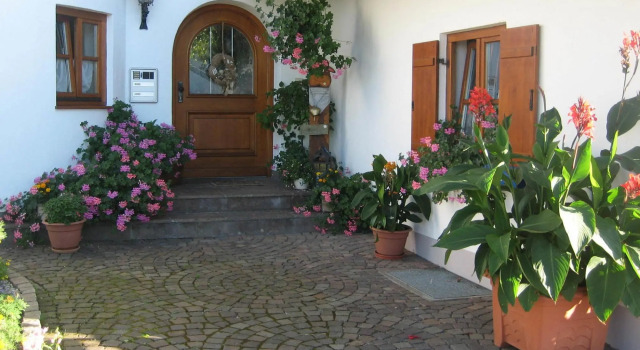 Ferienwohnung, Ingenried, Prenota Appartamento Ingenried Germania
