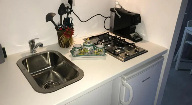 Standard Double room FREE FLAT