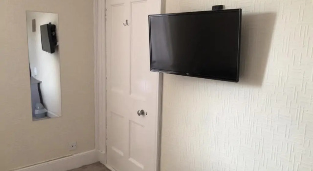 Arbroath Angus Lodge, Boek Hotel Arbroath Angus