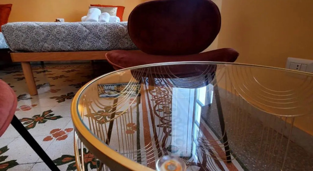 Номер Comfort Residenza FillAnfi