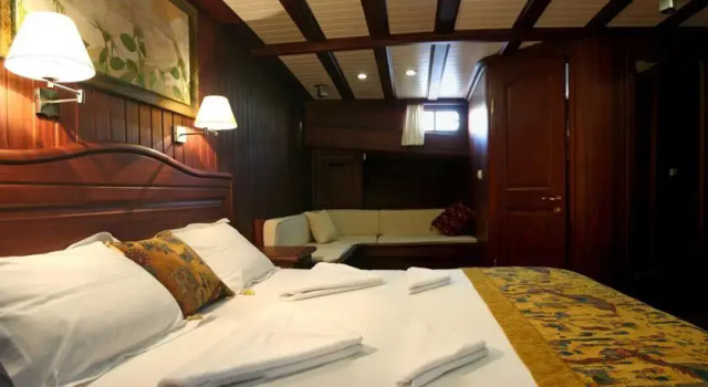 Bodrum Onelli Yachting - Palmyra, Забронировать Отель Бодрум Мугла, рядом с Греческий амфитеатр