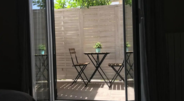 Standard Kahden hengen huone Raya 28