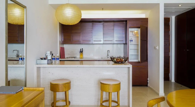 Amazing Ocean View - Hyatt Resort, Prenota Resort Hotel a Da Nang con colazione, Colazione