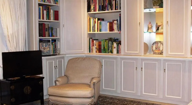 Апартаменты Comfort Die Villa Mettmann