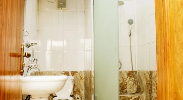 Номер Executive Bougainvillea Hotels