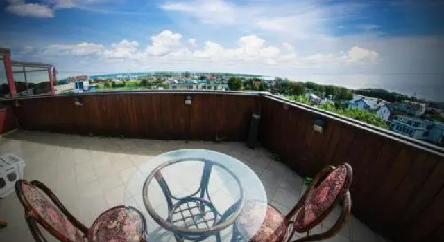 Hotel Pekin, Varaa Hotelli Władysławowo 