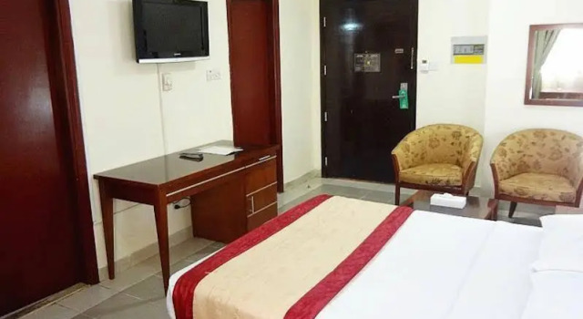 London Crown 2 Hotel Apartments