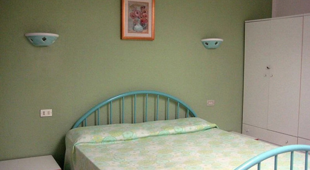 Appartamento Paolo A