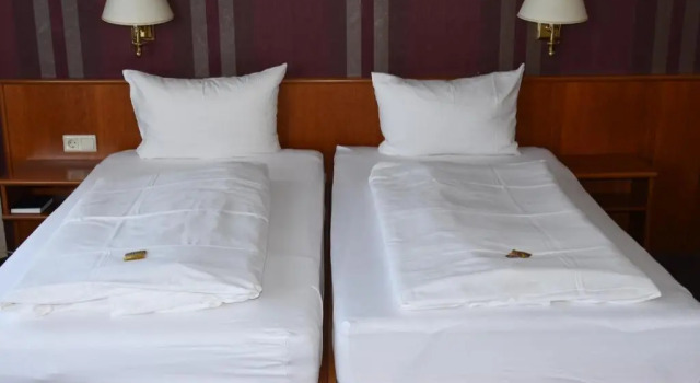 Трёхместный номер Standard Trip Inn Parkhotel Bad Ems
