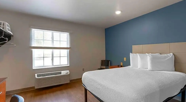 Номер Standard Extended Stay America Select Suites - Lakeland