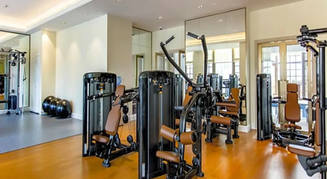 Номер Standard с 2 комнатами Residence G Nanshan