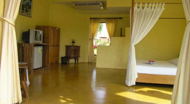 Maethaneedol Khao kor Resort, Забронировать Курортный отель Отели Пхетчабун с парковкой, Парковка