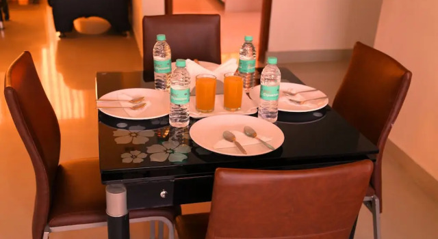 Zo Rooms kempegowda international airport, Rezervovat Hotel Hotely v Bangalore s parkováním, Parkování