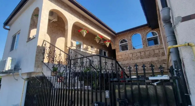 Vila Theo, Réserver Hôtel Mangalia Constanta