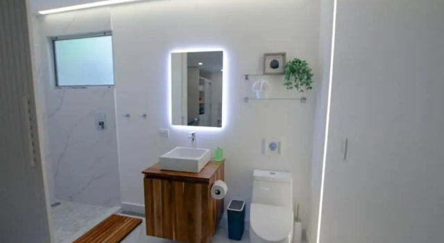 Двухместный номер Standard Tamarindo Bay Boutique Hotel, Apartments & Suites