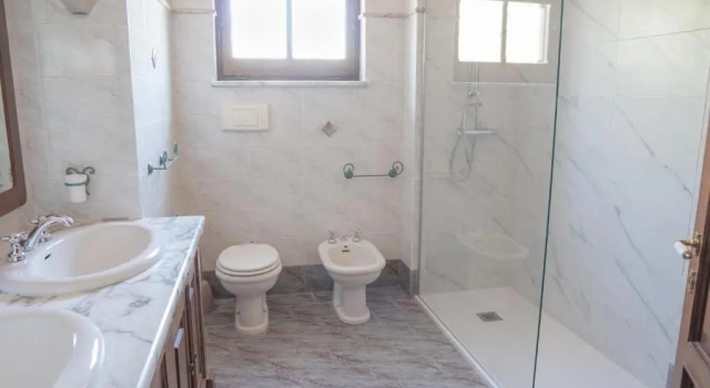 Коттедж Casa Asfodeli - Villetta in campagna con piscina
